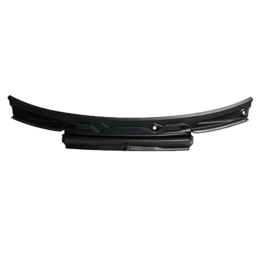 Für BMW X3 E83 2004-2010 Frontscheibenwischer-Deflektor (51713401811)