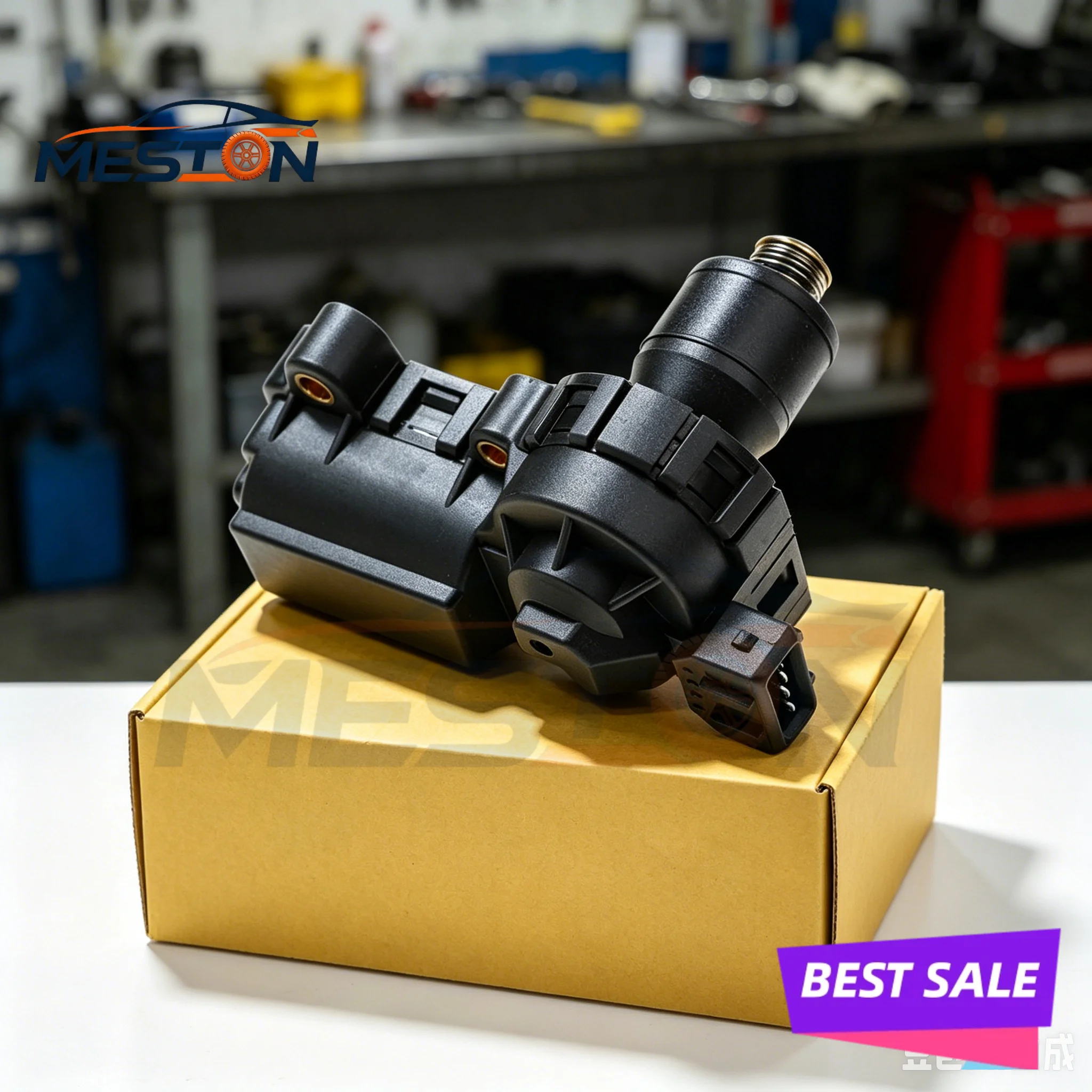 NEW Idle Air Control Valve 1920F8 0132008602 0132008600 for VW Citroen Peugeot Fiat Lancia Renault