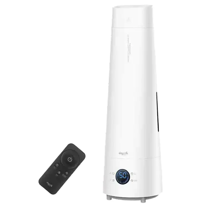 For Original YouPin Deerma LD220  Floor Standing Cool Mist Air Humidifier with Remote Control and Constant Humid System