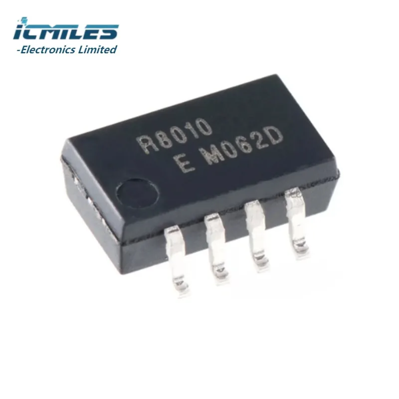 1pcs/5pcs/10pcs RX8010SJ IC RTC CLOCK/CALENDAR I2C 8SOP   8-SOP spot goods