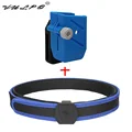 Blue 1 Pouch