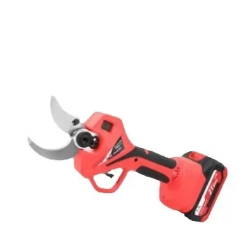 Strong power and strong battery life lithium battery trimmer
