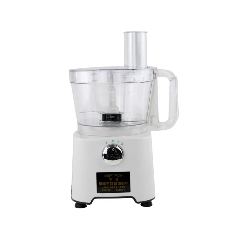 Large capacity new generation professional ginger and garlic chopper, mixer/pester, versatile