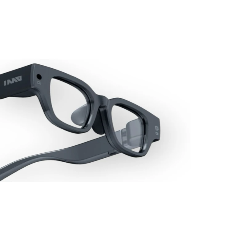 

2025 hot sale INMO GO2 AR Translation Smart Glasses Real-time Simultaneous Teleprompter AI Conference Assistant Study Abroad Tra