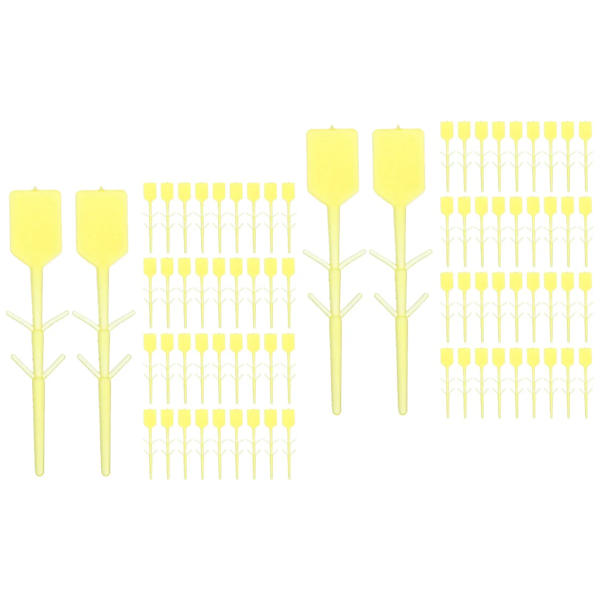 Tamper Seal Extintor Safety Lock Pin, Acessório Extintor, 4000 Pcs