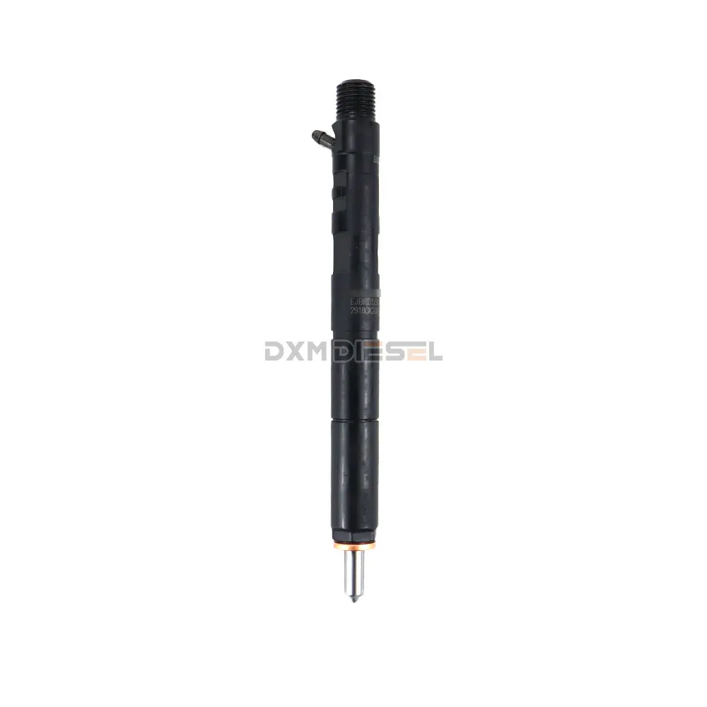 DXM High Quality New Diesel Fuel Injector 33800-4X450 EJBR05501D For KIA BONGO/K2900