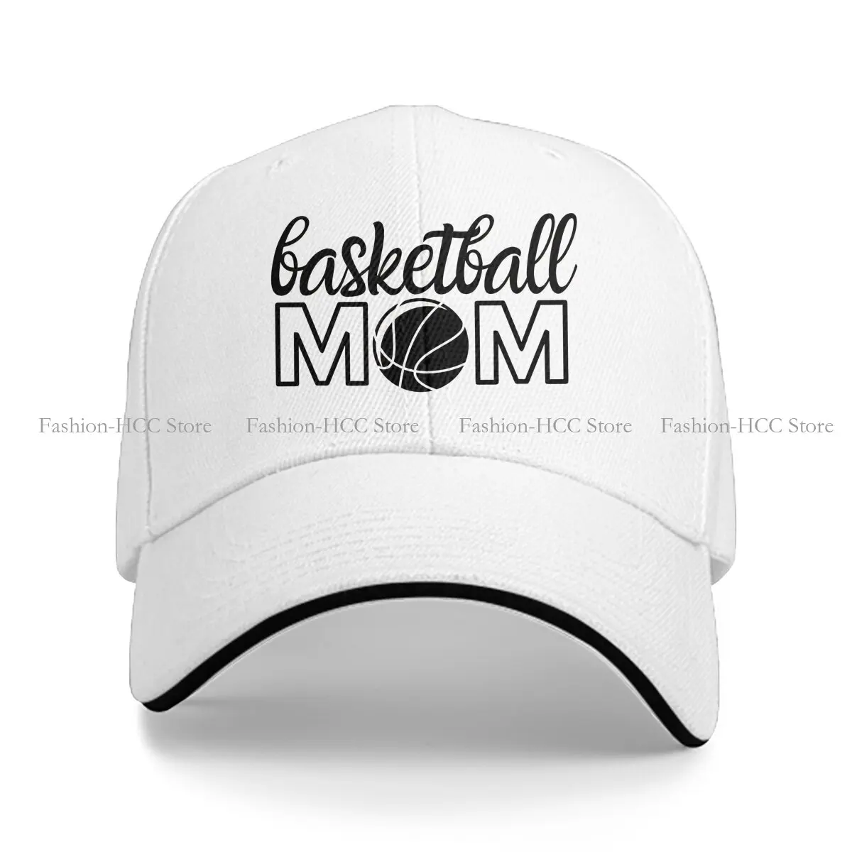 Mom Cool Baseball Cap Men Hats Women Visor Protection Snapback Basketball Caps