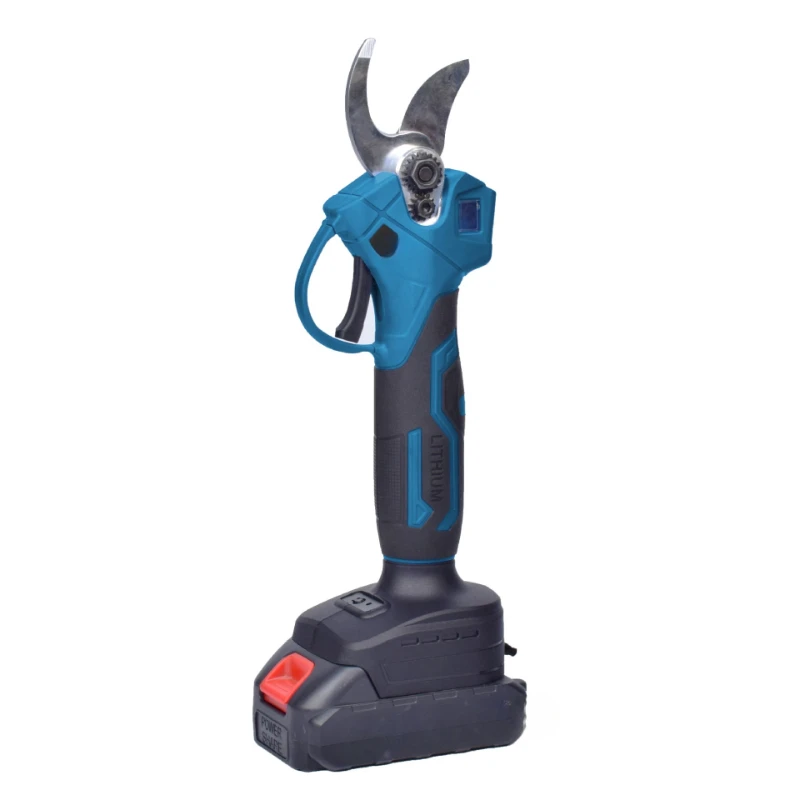 

Electric pruning shears thick branch shears tree branches fruit trees electric scissors rechargeable lithium electric pruning