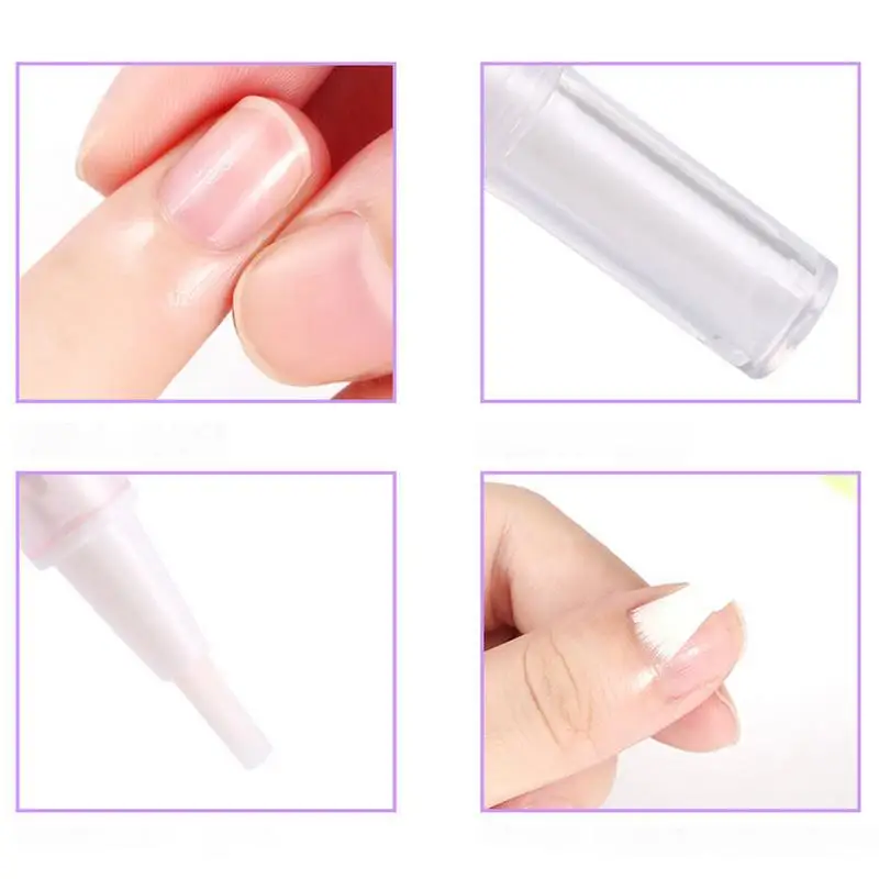 Nail Nutrition Oil Pen Fragrance Nails Cuticle Oil Pen Moist Repair Nail Care Pen Nail Treatments Revitalizer Cuticle Oil Pen