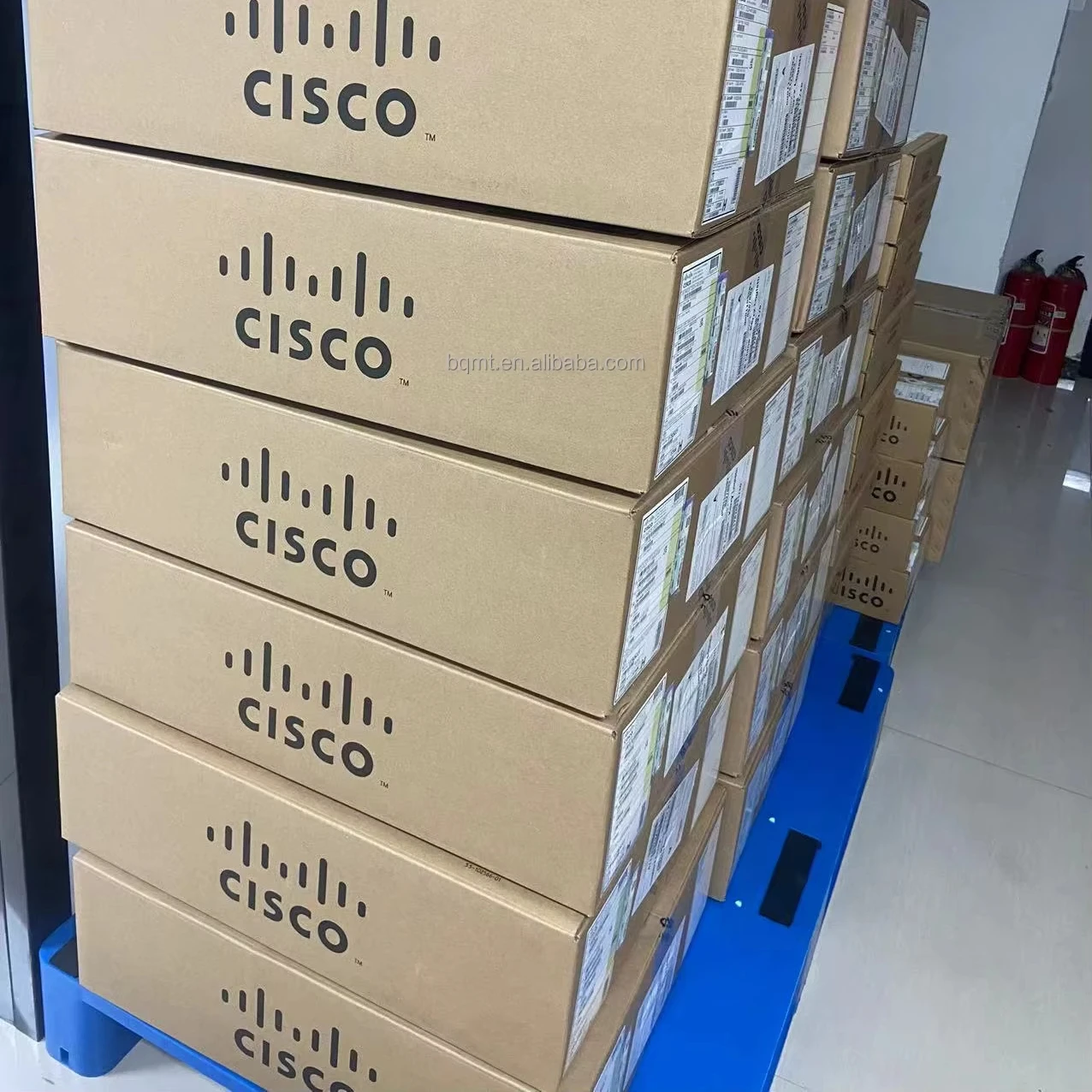 For Cisco C1200-8FP-2G Business 350 Series Managed Switch with QoS SNMP Stackable 208 Gbps Capacity-CBS350-8FP-2G Model-in Stock