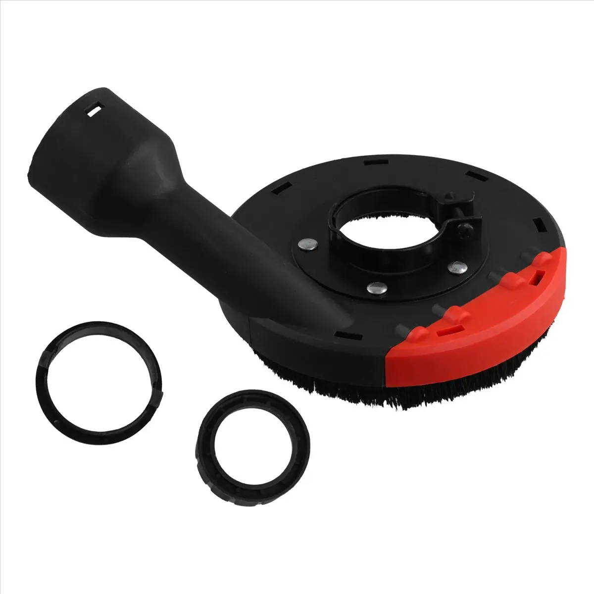 ABJY Type 115 couvercle de meuleuse d'angle universelle carénage anti-poussière meuleuse d'angle professionnelle carénage anti-poussière