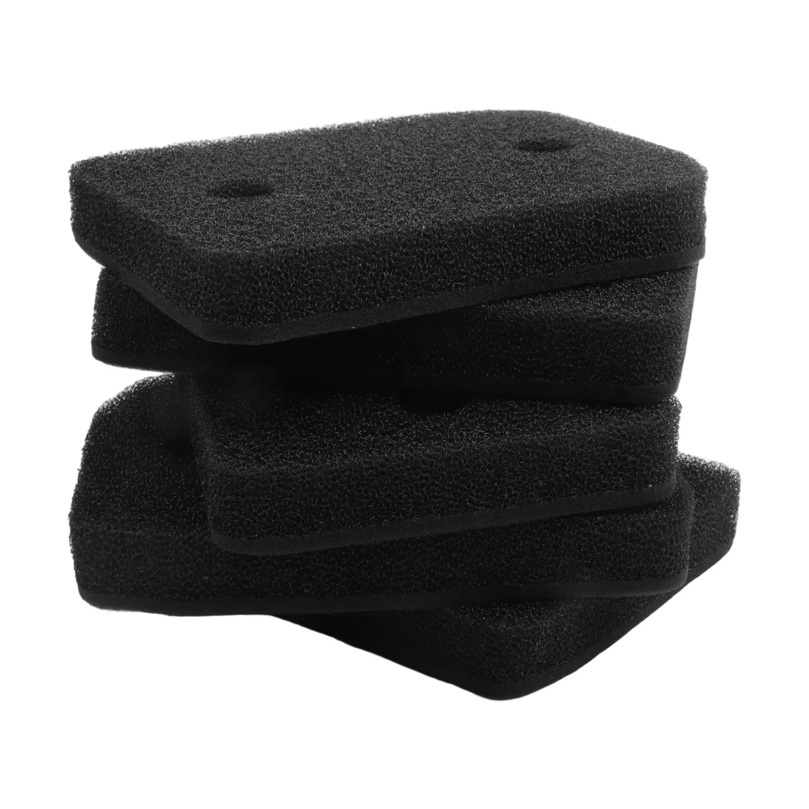 5 Pack Dryer Filter Replacement Dryer for Heat Pump Dust Accumulation Prevention Environmentally Material 5 Pack