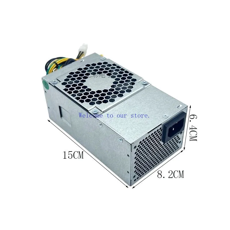 

For Unis Power Supply H3c H3C 526T 530T PA-2301-3PC PCM003 Rated 500W 750W