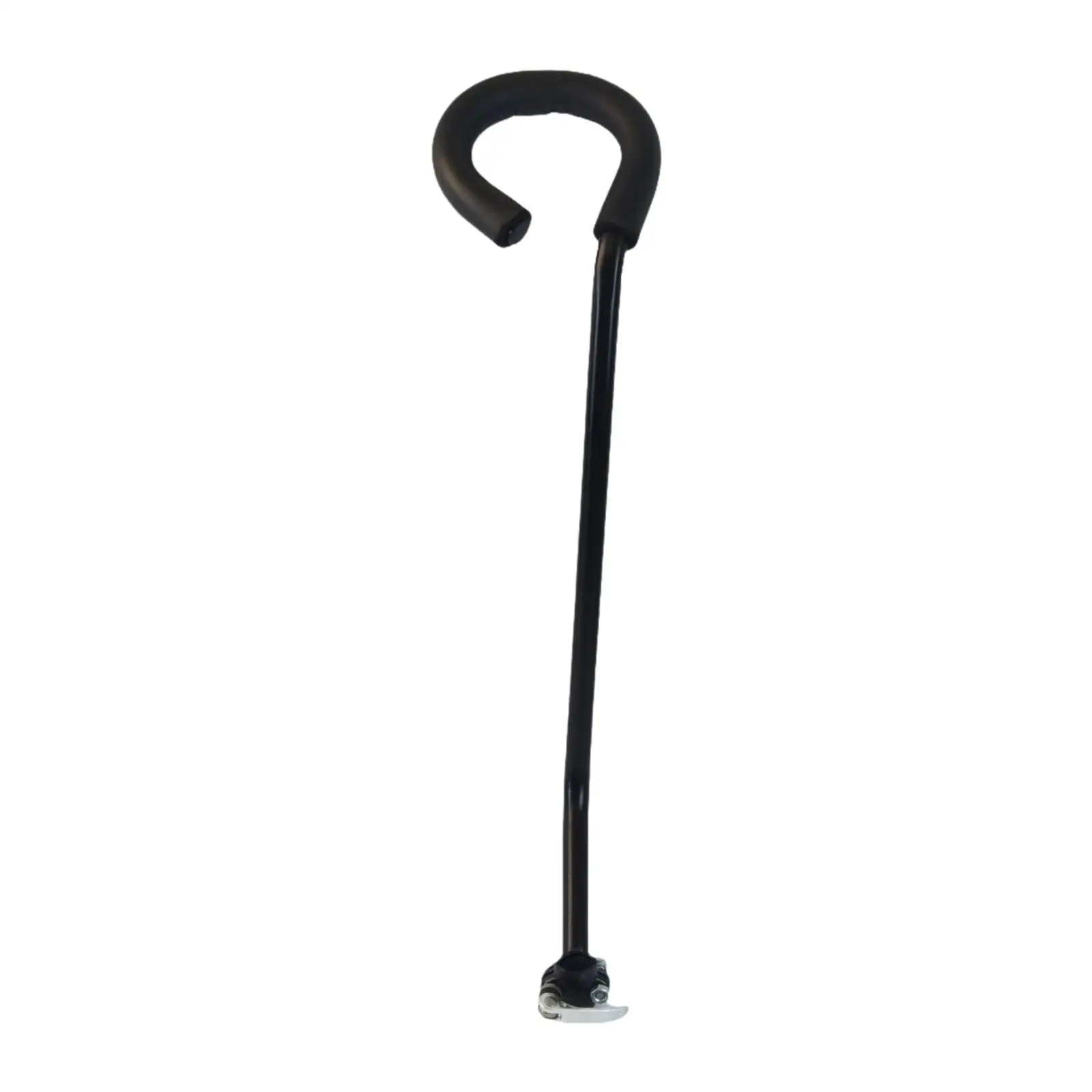 

Bike Training Handle for Kids ,Bicycle Pole Training for Kids, Lightweight Convenient Learning to Ride Comfortable