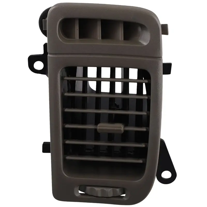 

Front Right Side Dashboard Air Conditioning Outlet Assembly For TOYOTA Avalon 1995-1999 A/C Panel Grille Cover