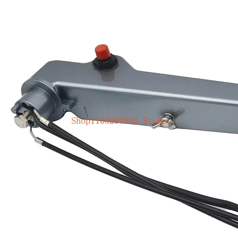 37cd Motor Engine Tiller Extension Handle Replace 63V-42111-01-4D