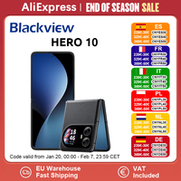 Blackview HERO 10 Smartphone 6.9\