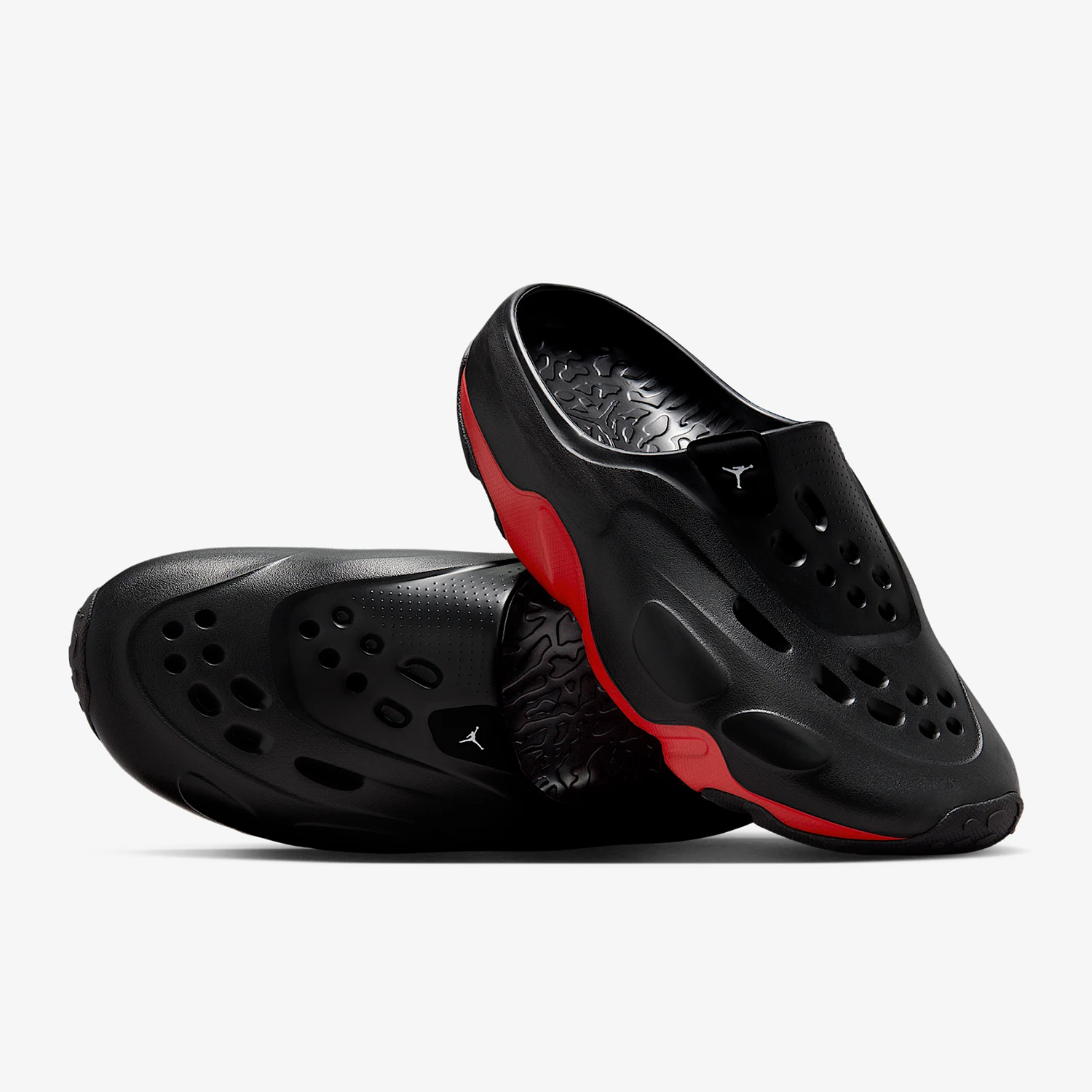 Nike Authentic Jordan Roam Men's Breathable Cushioned Sport Slides FQ0227-006 image 3