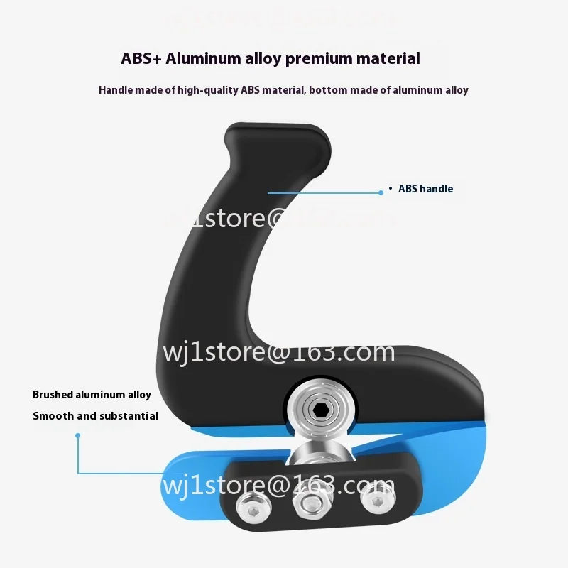 Industrial Manual Woodworking Edge Trimming Straight Blade Cutting Edge Banding Machine HPL Wood Veneer Cutting Machine