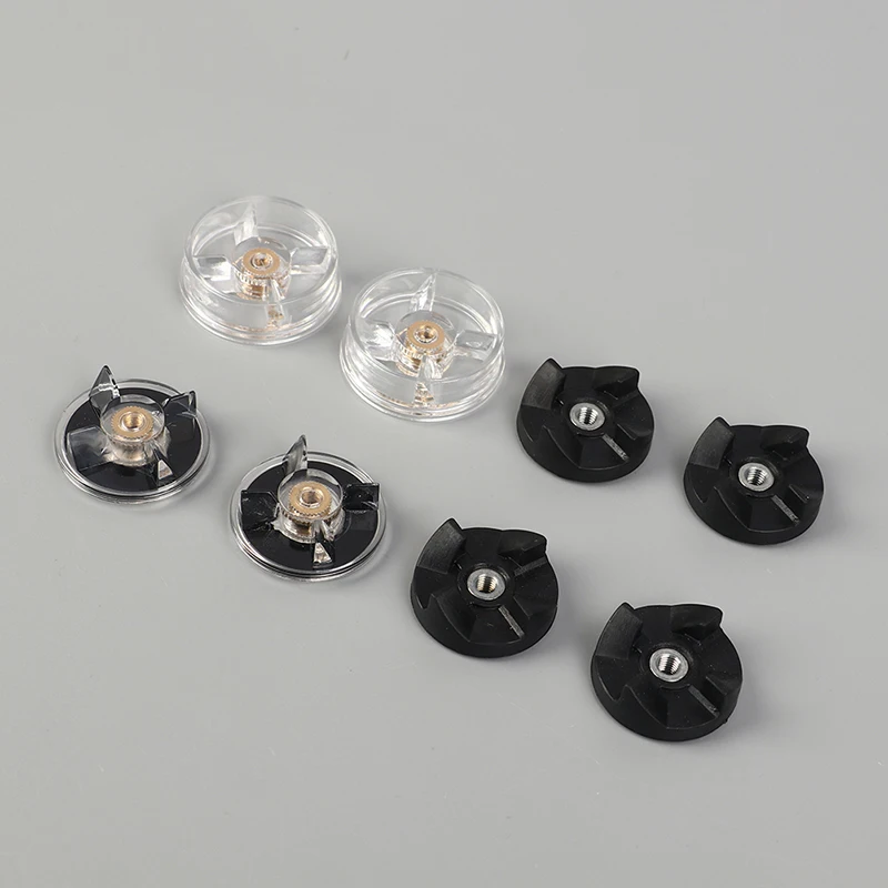 Replacement Part Plastic Rubber Blade Gear Base for 250W Magic- Juicer  accessories