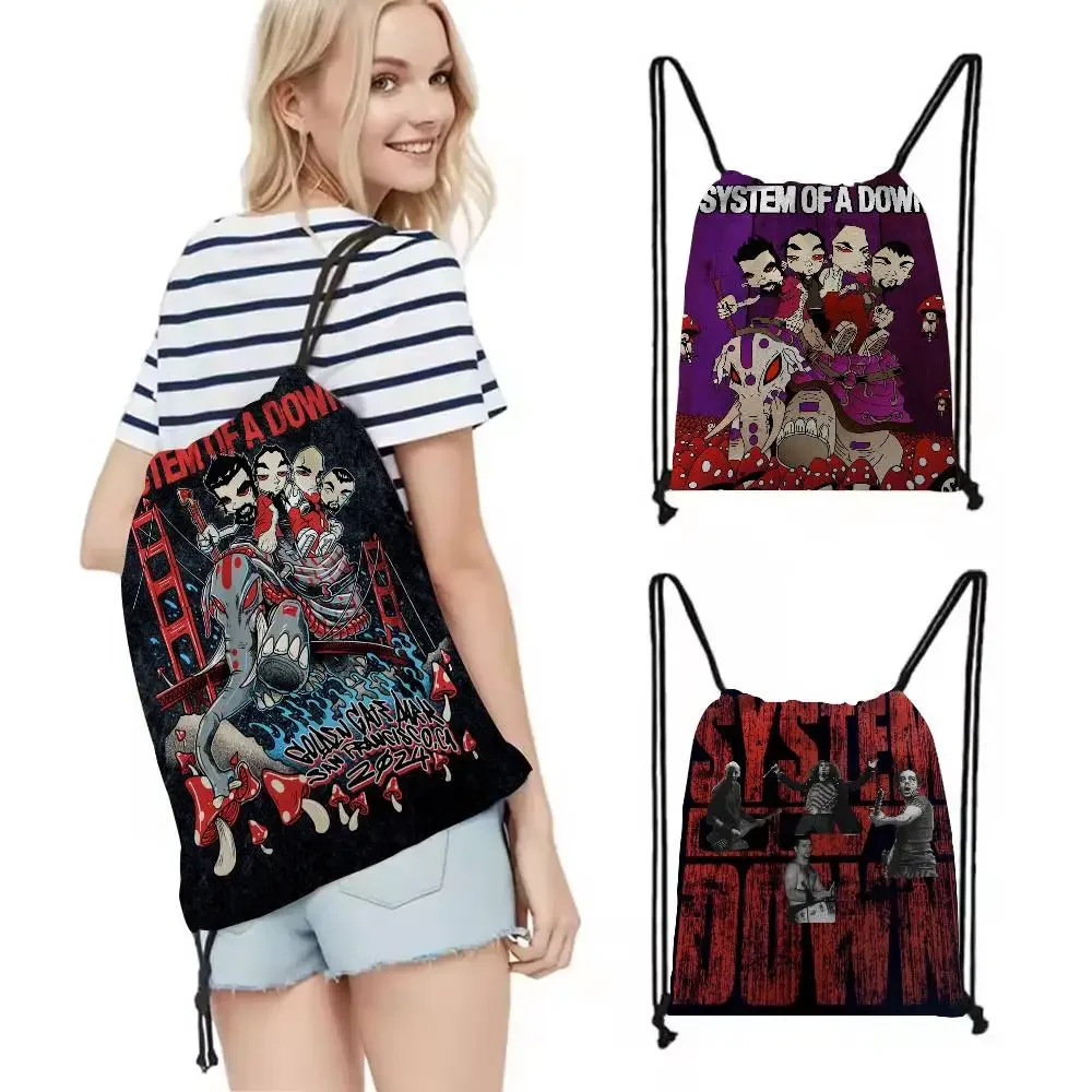 Heavy Metal Band S-… - image