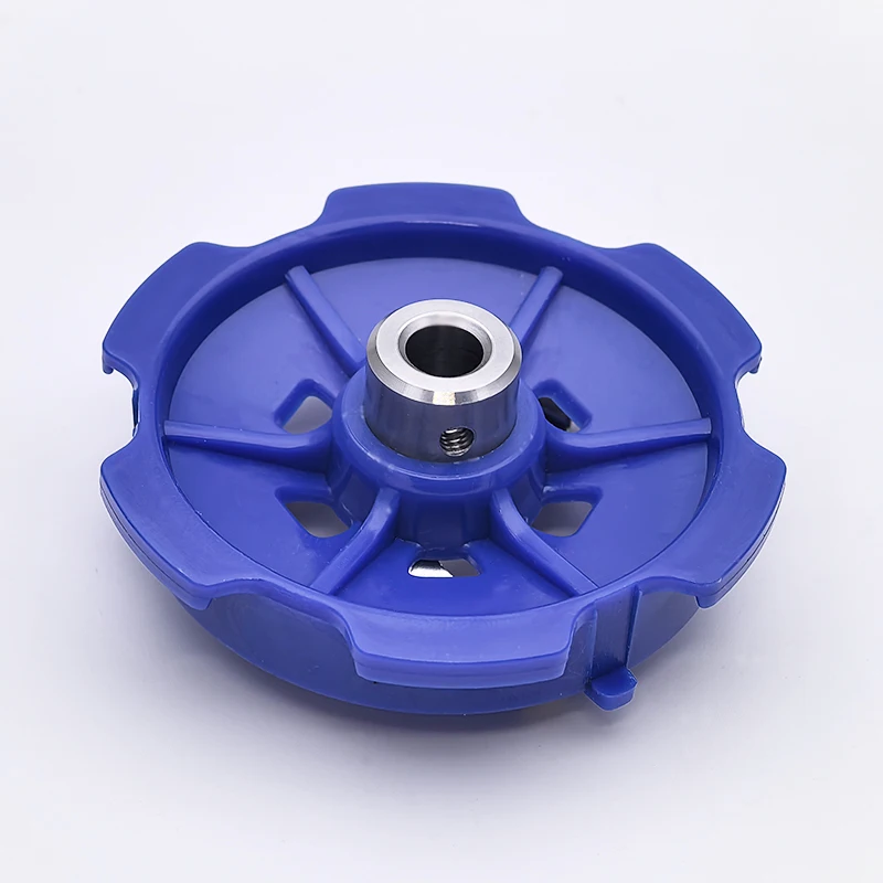 Plastic Cover For Elma 2307 Automatic Cleaning Machine Basket Frame of Watch Movement Parts Watchmaker Tool