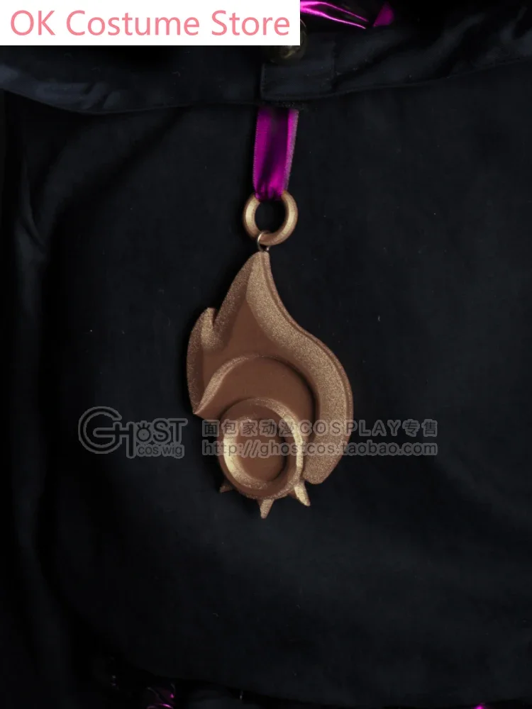 Lol Vex Dawnbringer Cosplay Costume Cos Game Anime Party Uniform Hallowen Play Role Clothes Clothing