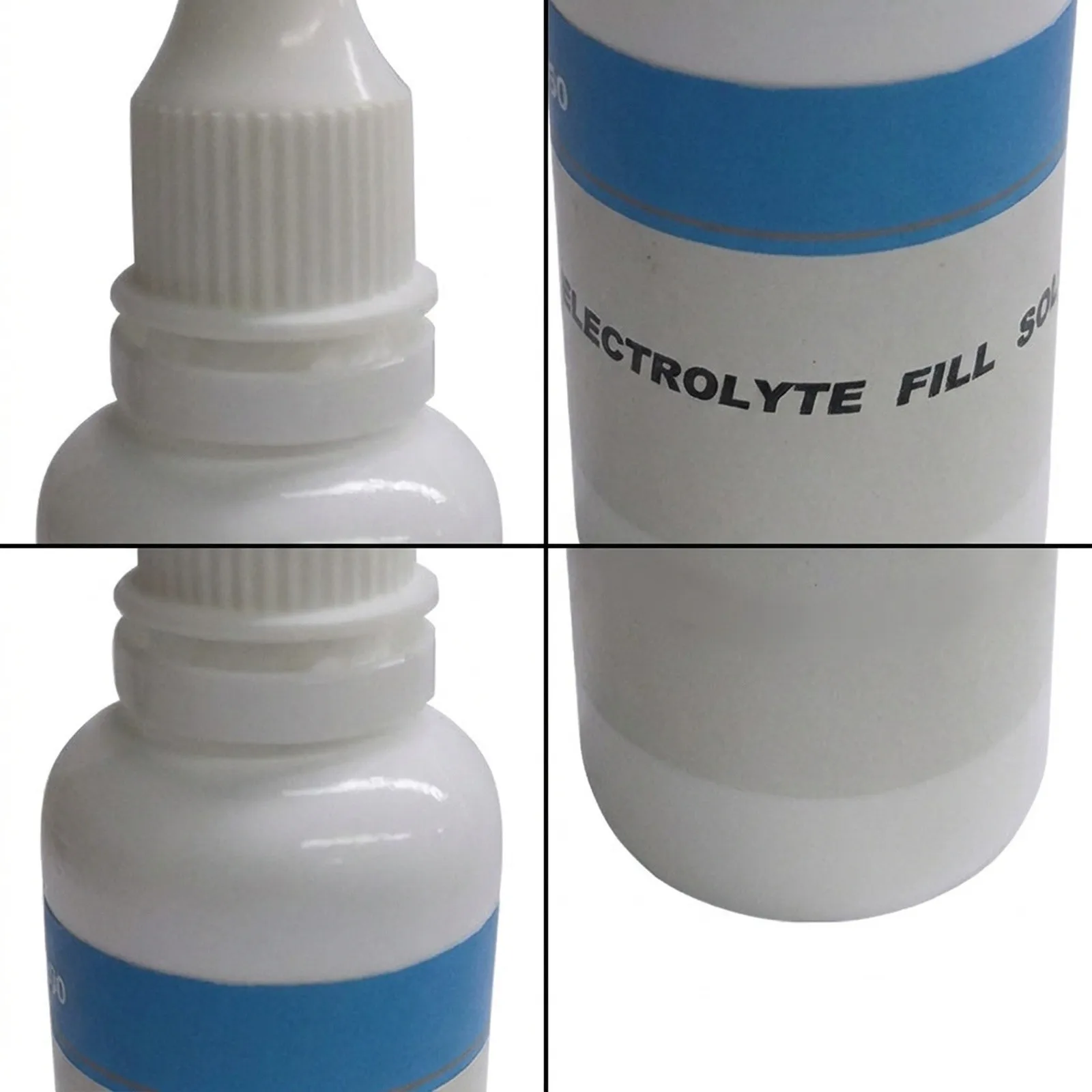 Electrode Filler DO9100 Up on Our High Quality Electrode Filling Solution for DO9100 Dissolved Oxygen Meter Electrode