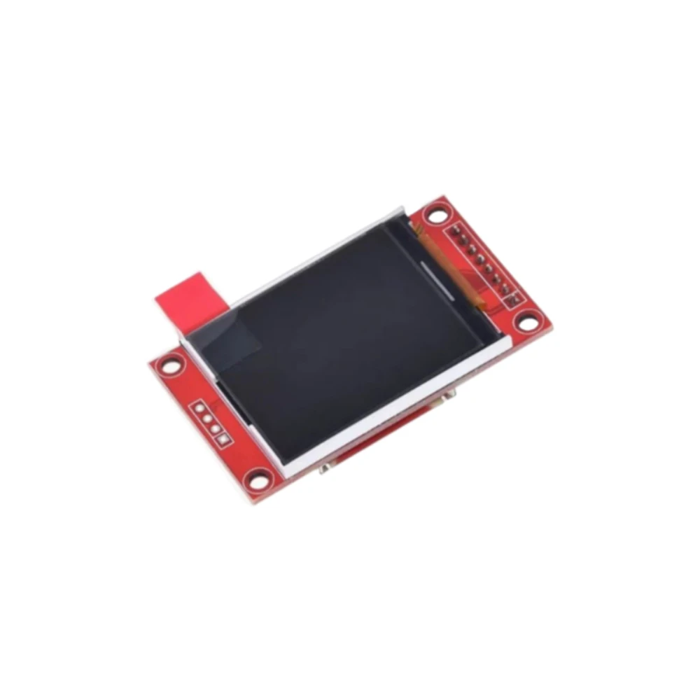 18 Inch SPI TFT LCD Display Module ST7735S 128x160 4 Wire IO for Arduino Raspberry Pi