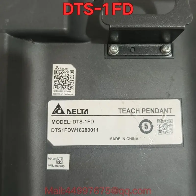 The function test of the second-hand DTS-1FD teaching device is normal Latest prices for August 2026
