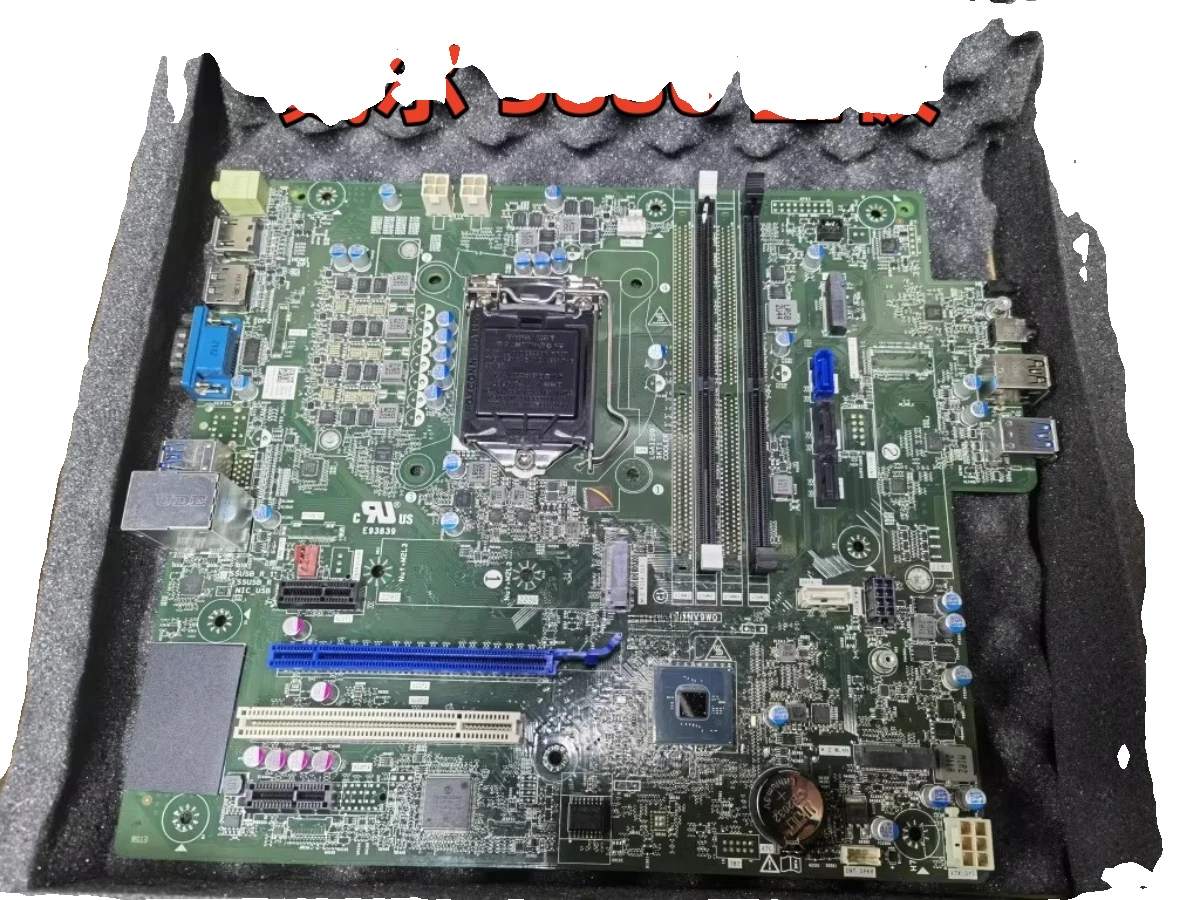 DELL Achievement Vostro 5880 V5880 Main Board V7K5Y 0V7K5Y