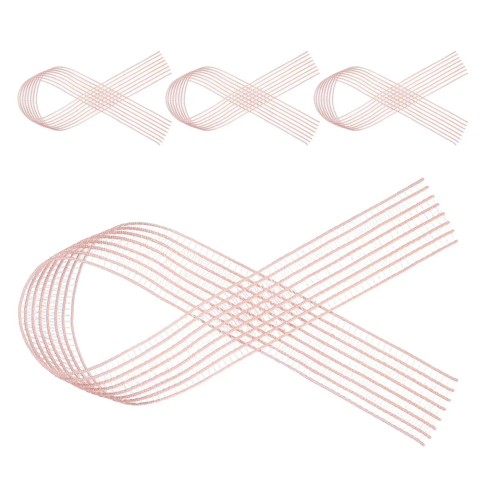 conjunto-de-4-faixas-elasticas-invisiveis-para-sapatilhas-de-bale-suporte-para-maior-estabilidade-desempenho-e-conforto-com-elasticidade-aprimorada