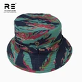 Miami Tiger Stripe