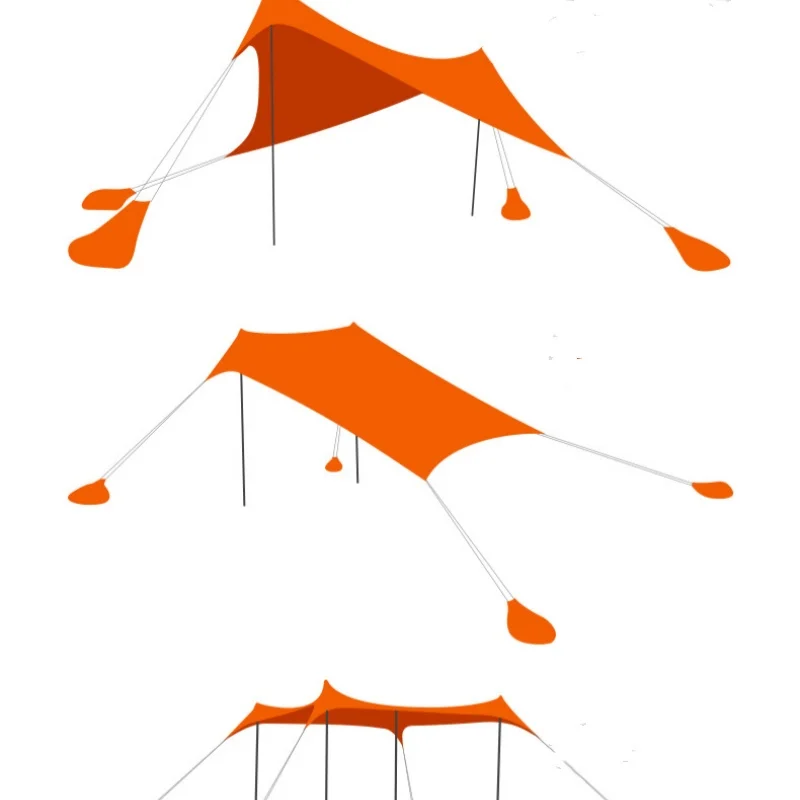 Thumbnail 4 - #21 Latest Pop-Up Outdoor Canopy Offers