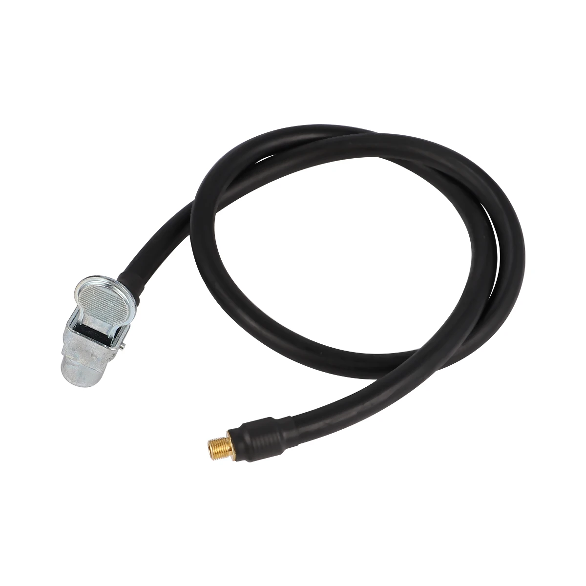 

60Cm Air Pump Extension Hose Adapter Bike Motorcycle Car Tire Universal Inflating Tube For Tires Balls Mattresses Inflation