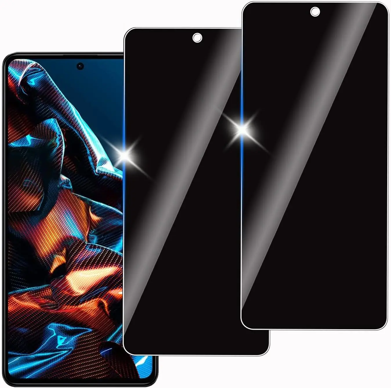 1/2/3/4Pcs For Xiao…