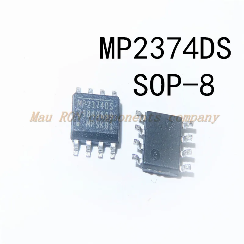 5 قطعة/الوحدة MP2374DS-LF-Z SOP8 MP2374DS SOP-8 SOP MP2374 SMD جديد الأصلي في المخزون #1