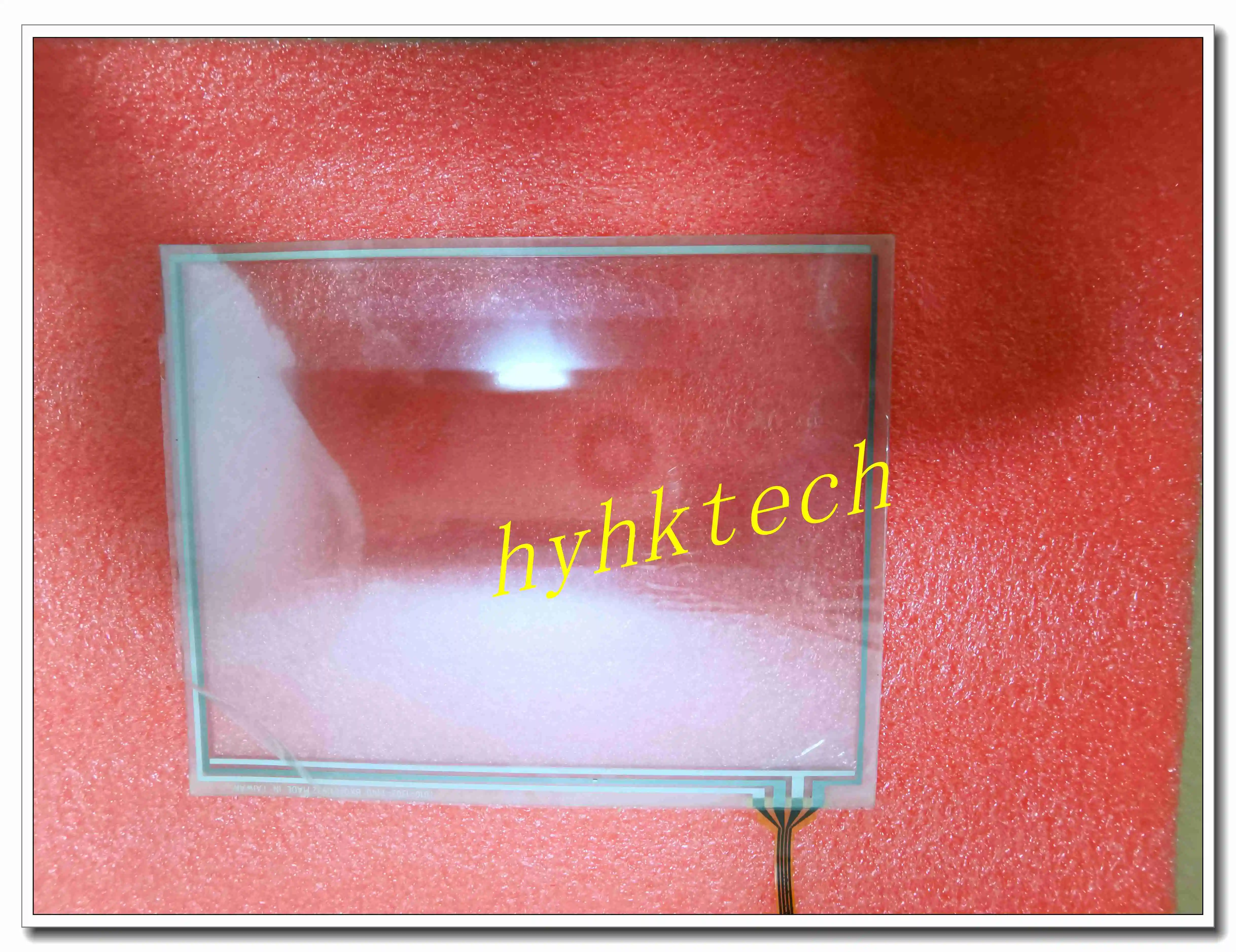 T010-1303-X141/02เดิม4สาย Touch Panel