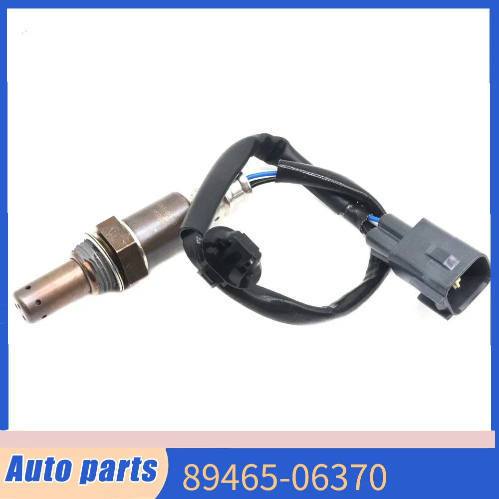 

89465-06370 New Air Fuel Ratio Lambda Oxygen Sensor For LEXUS ES350 LX570 TOYOTA AVALON CAMRY HIGHLANDER LAND CRUISER 2019-2024