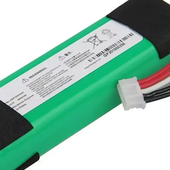 

Новый аккумулятор для динамика Charge2 Plus Charge2 + Charge 2 Plus GSP1029102A, аккумуляторные батареи