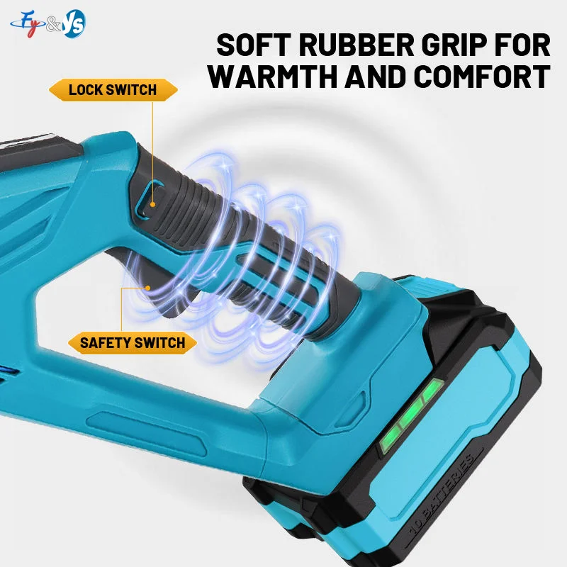 Bezszczotkowy elektryczny odśnieżacz Nowy 3500W Litowy elektryczny zamiatacz śniegu Bezprzewodowa łopata do śniegu Maszyny do odśnieżania Do użytku domowego