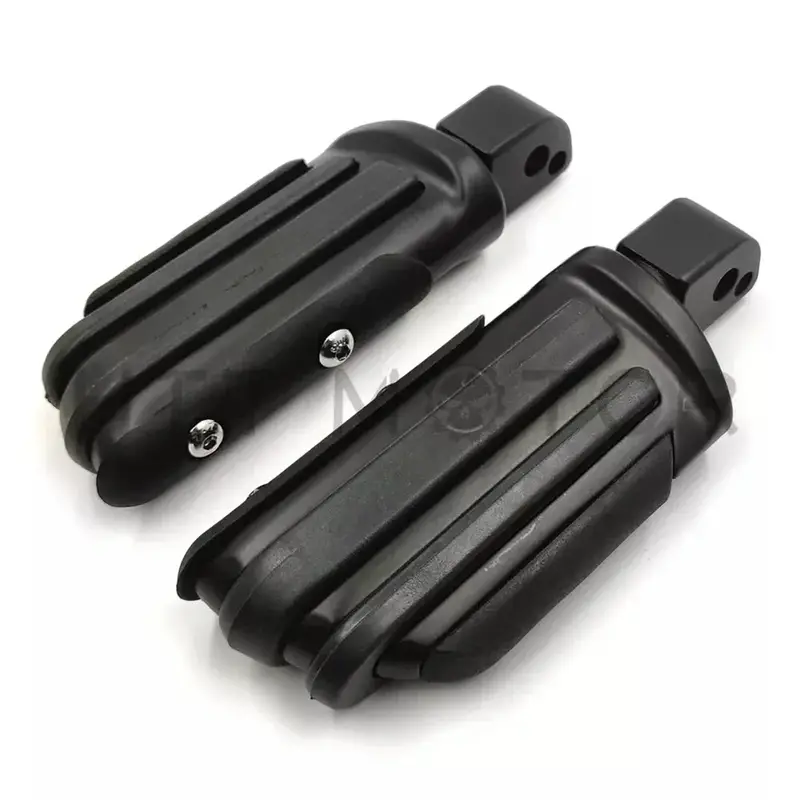 Gear Skull Footpegs For Harley passenger 2018-later Softail Fat Boy FLFB Fat Bob 2020-later LiveWire Motorcycle Accessories - Image 28