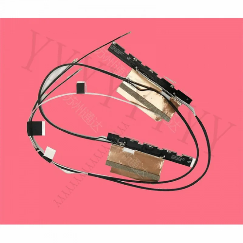 

Q + оригинал для DELL Latitude 3530 LTE WIFI COMBO ANT SPEED ANTENNA 025.901T6.0011