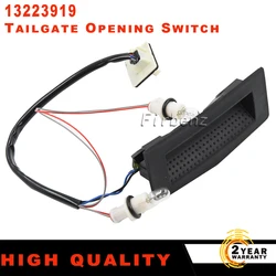 For Vauxhall/Opel Astra L70 A04 Zafira A05 Astravan 1Pc New Rear Trunk Tailgate Opening Switch 13223919 13199906 Car Accessories