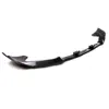 Für Jeep Grand Cherokee srt 2012 2013 2014 2015 2016 srt8 Auto Front stoßstange Lippen splitter Spoiler Body Kit 3St 3