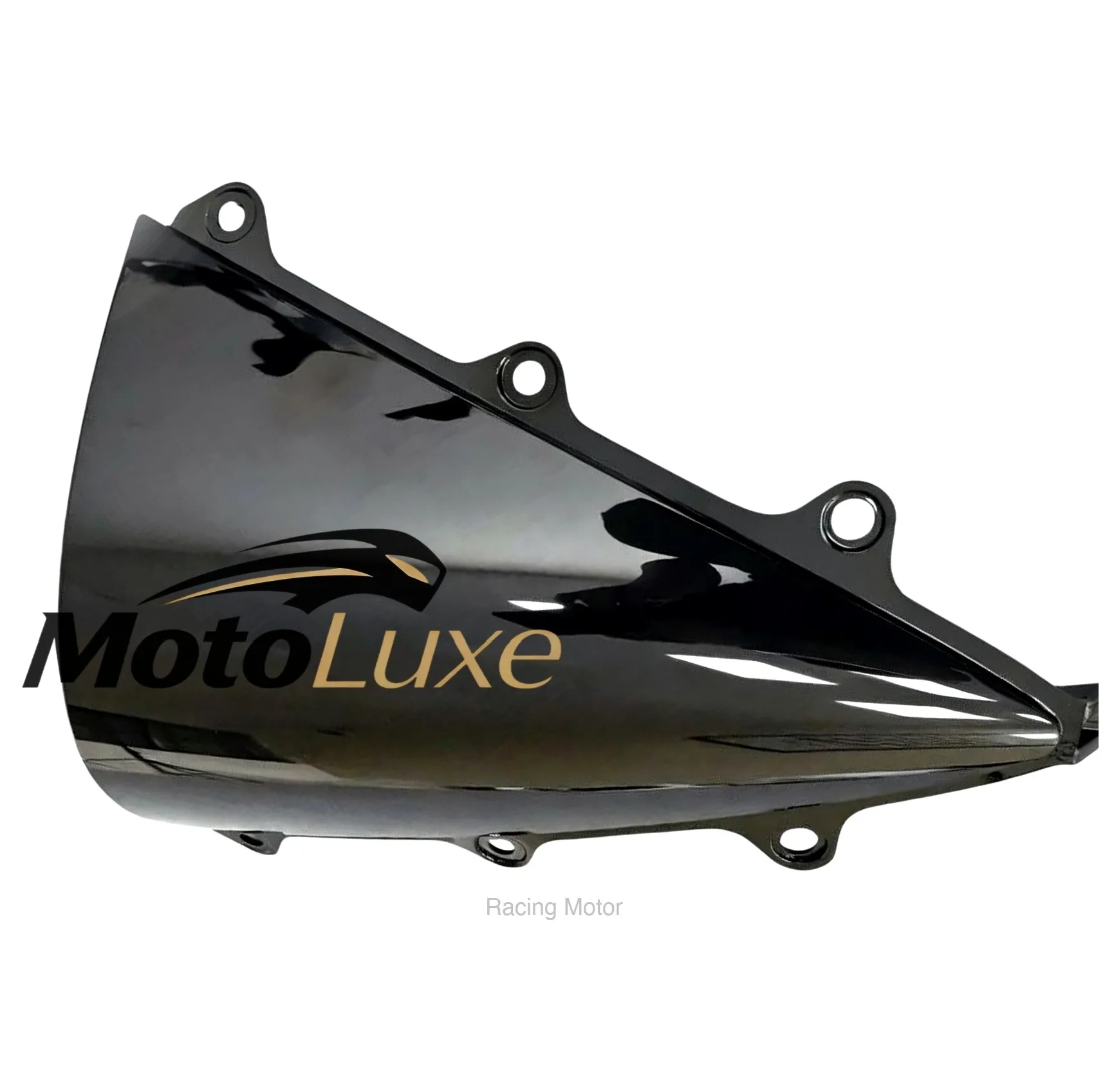 for HXLMotor For Honda CBR300R CBR 300R CBR300 300 R Motorcycle Windscreen Deflector Wind Shield Screen | Racing Motor Store