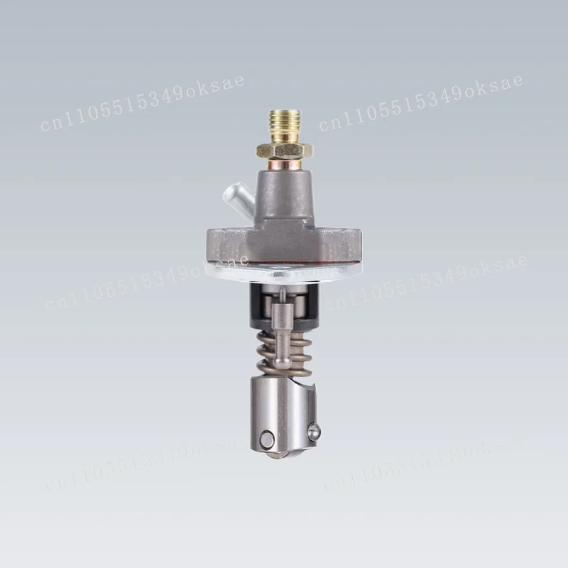 2025 جديد محرك الديزل المبرد بالهواء أجزاء مولد الحراثة الصغيرة 192F 195F مضخة حقن الوقود عالية الضغط