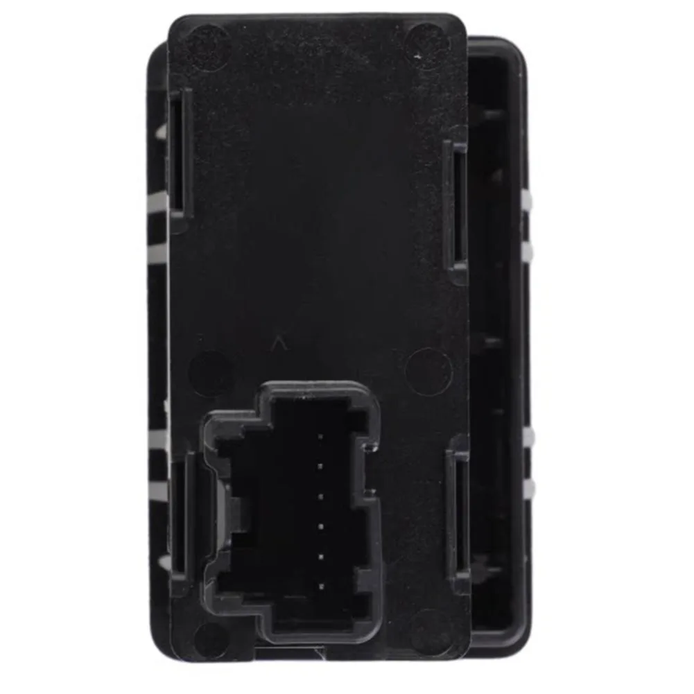 

Розетка для зарядки в салоне автомобиля, OEM-замена, установка без модификаций, поддержка передачи данных