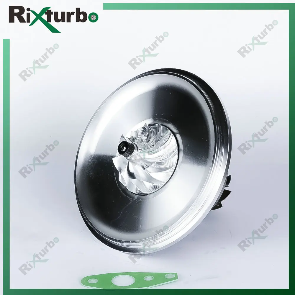 Billet Turbolader Core 17201-30080 1720130080 For Toyota Hiace Hilux Land Cruiser 2.5L 2KD-FTV 17201-0L020 Turbine CHRA  2001-