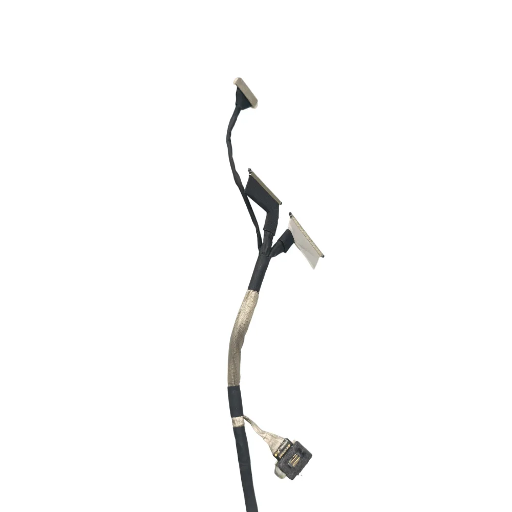 Nowy kabel sygnałowy gimbalu kamery PTZ DJI Matrice 4E, kabel koncentryczny do drona M4E, oryginalne części zamienne do naprawy. — zdjęcie produktu 3